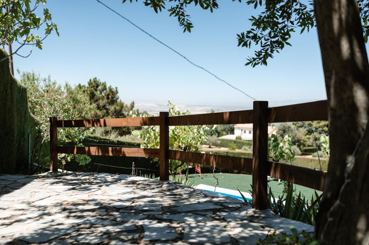 Balcon De Holiday home