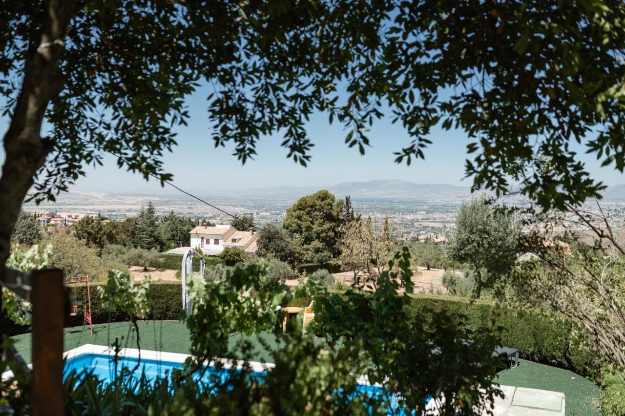 Balcon De Holiday home *