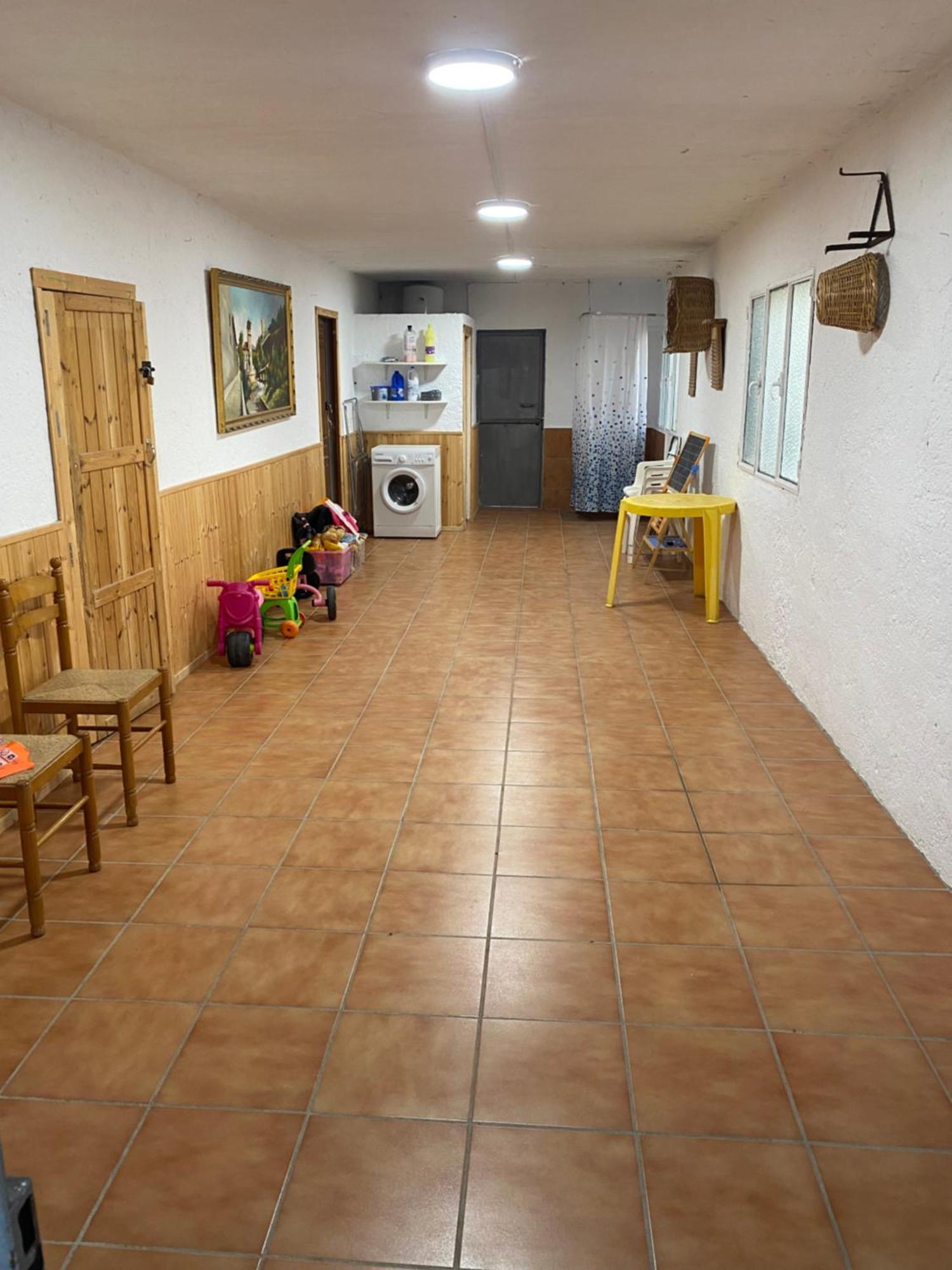 Balcon De Holiday home Monachil