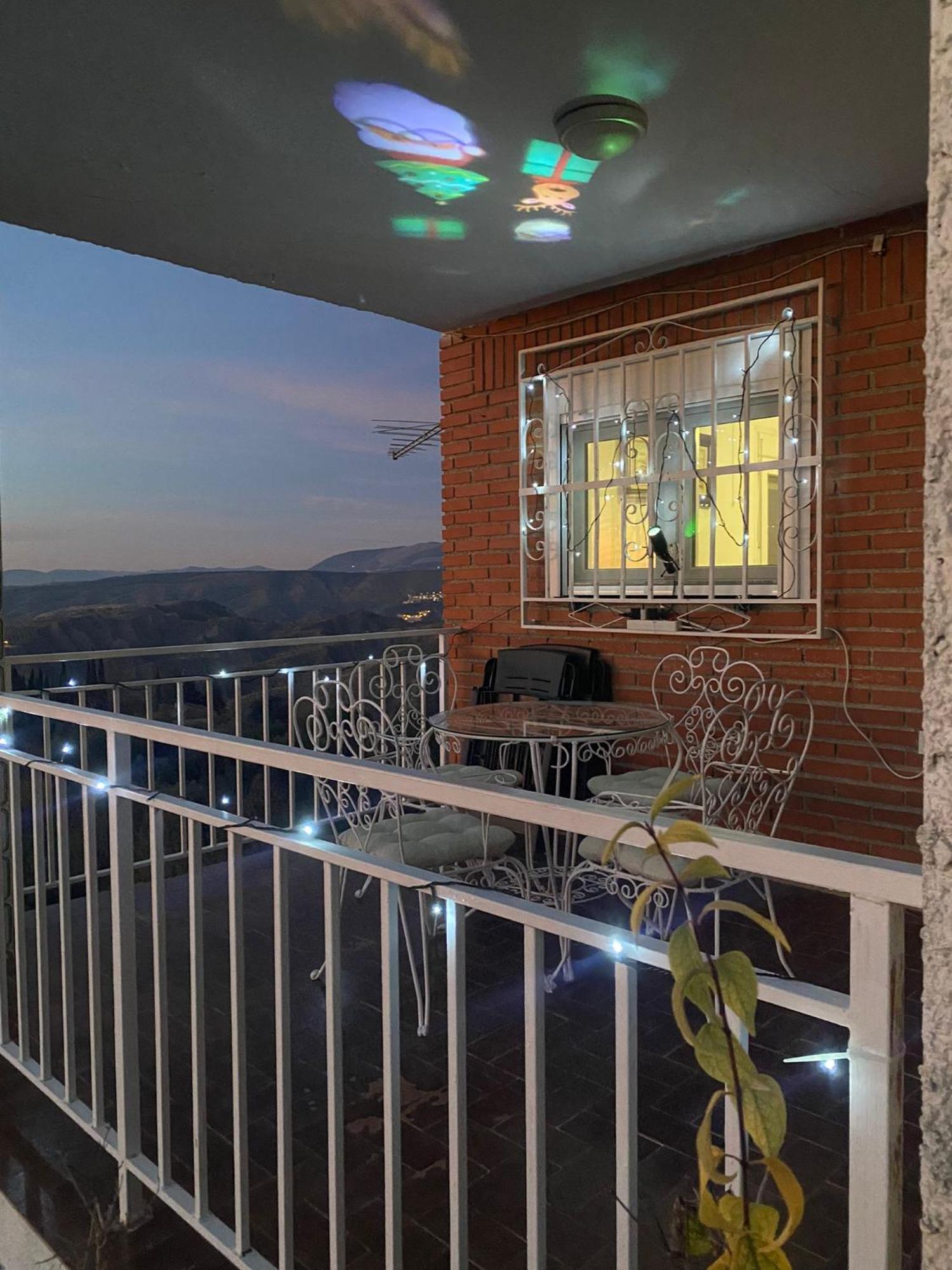 Balcon De Holiday home