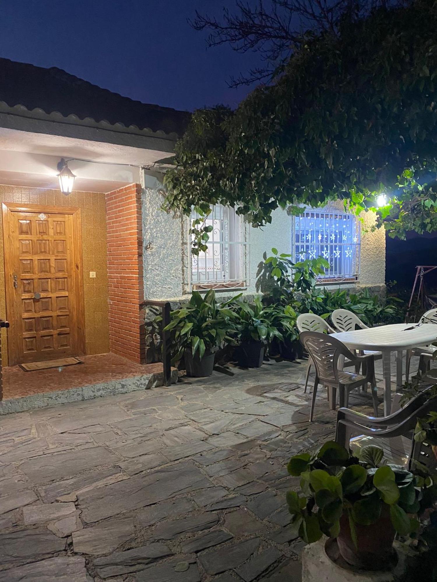 Balcon De Holiday home