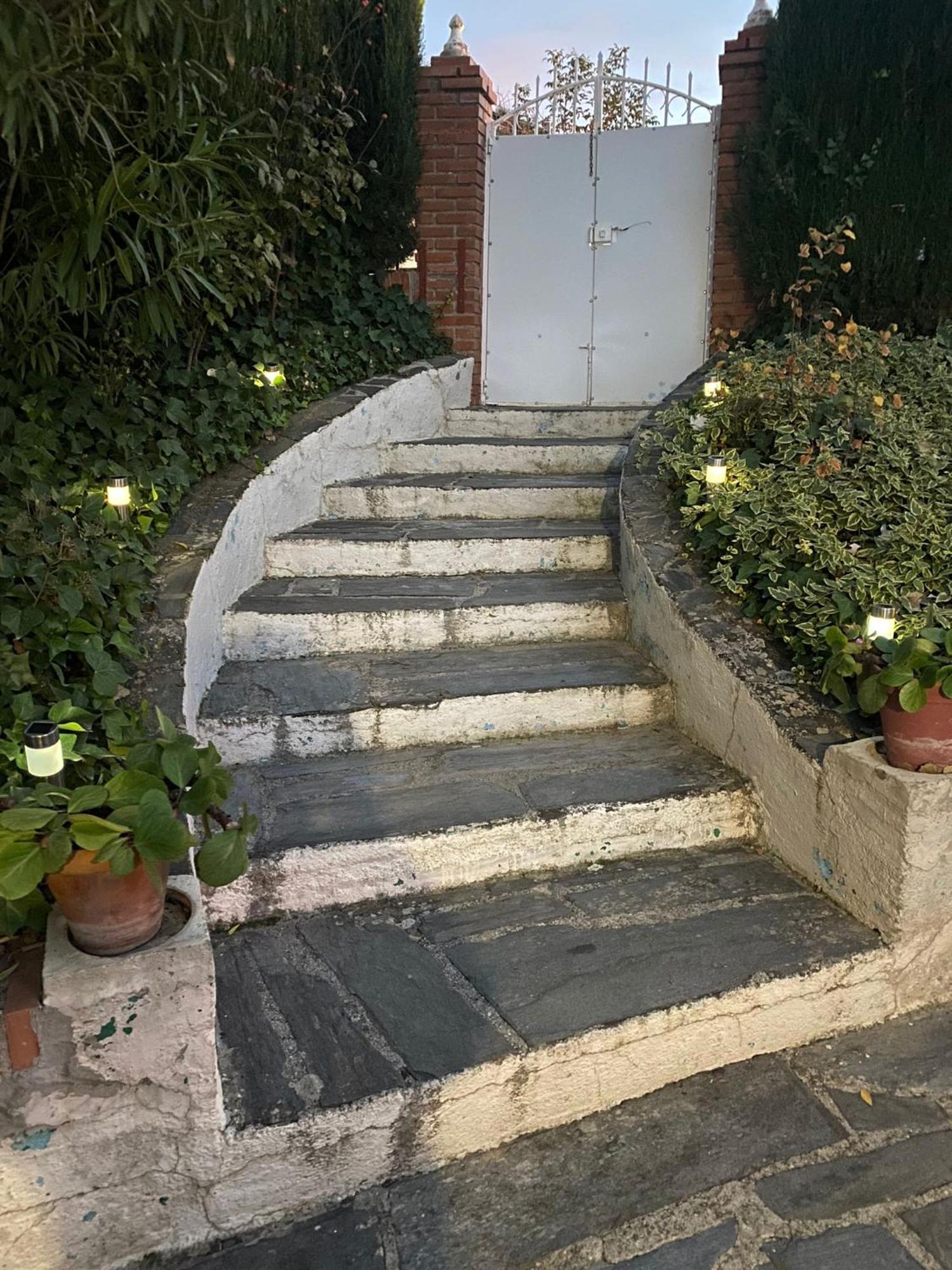 Balcon De Holiday home *